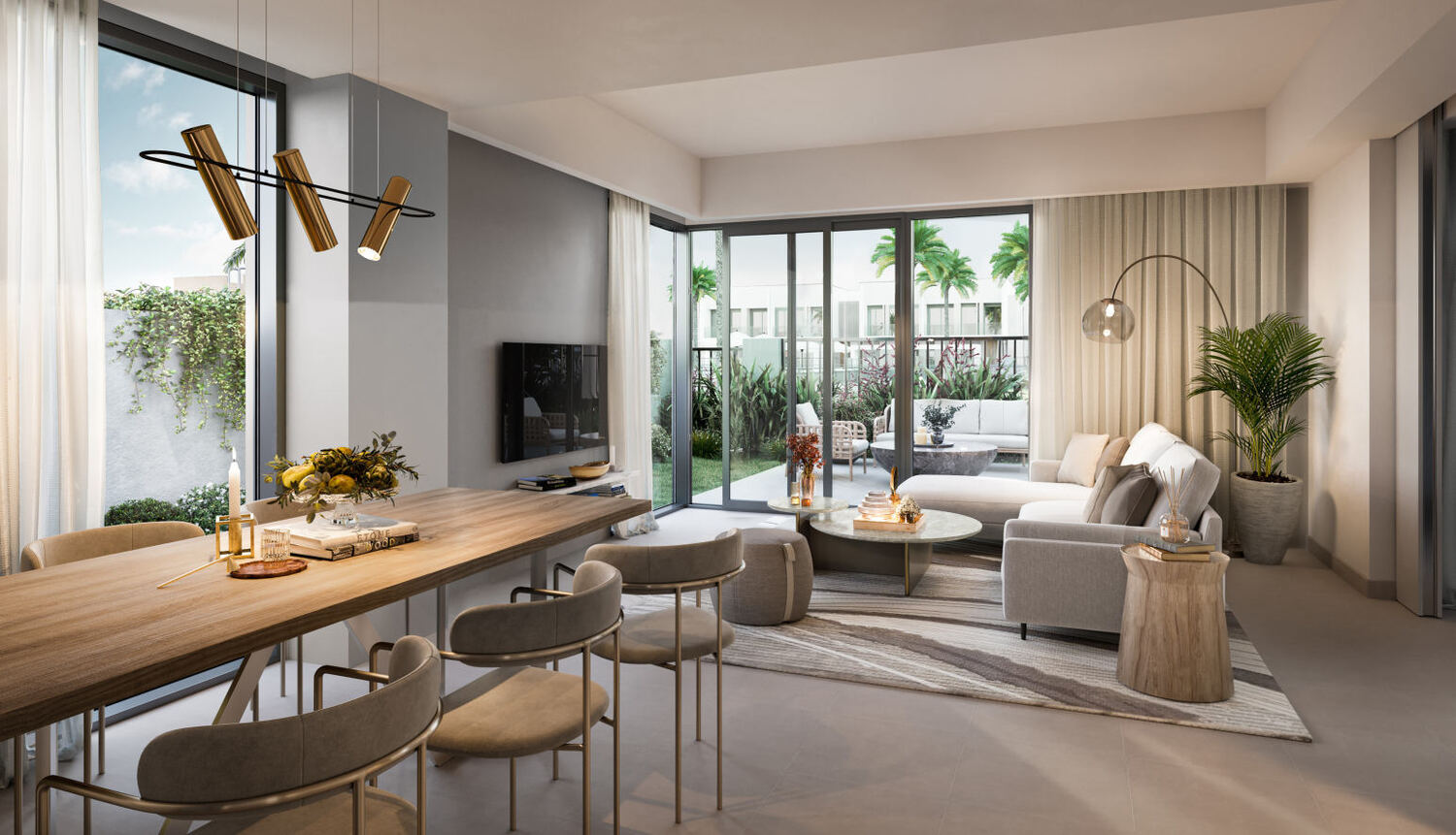 Maha Townhouses 11