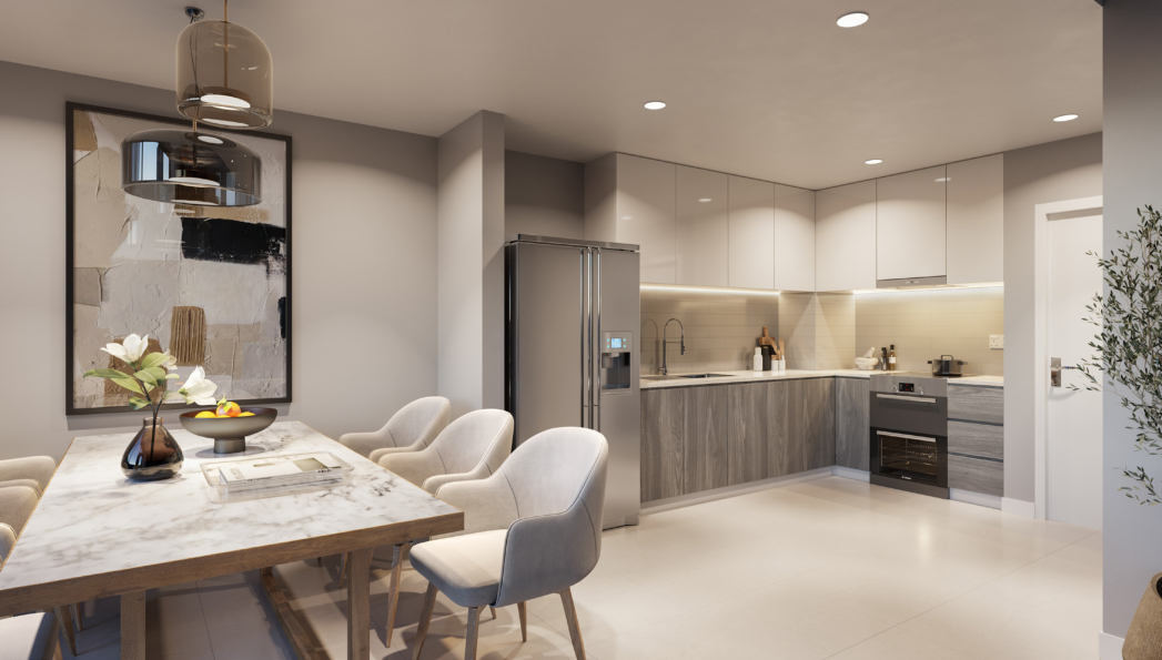 Maha Townhouses 12