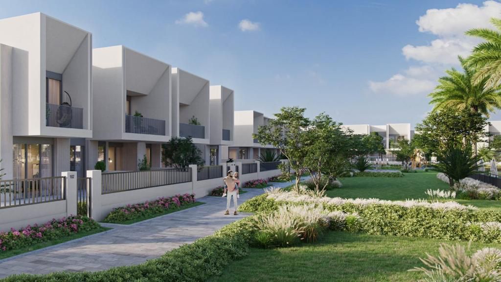Maha Townhouses 4