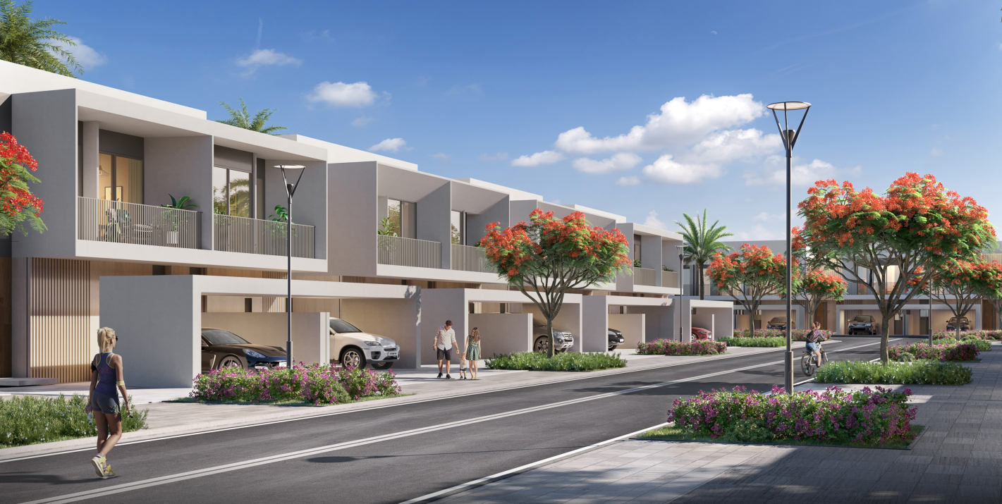 Maha Townhouses 7