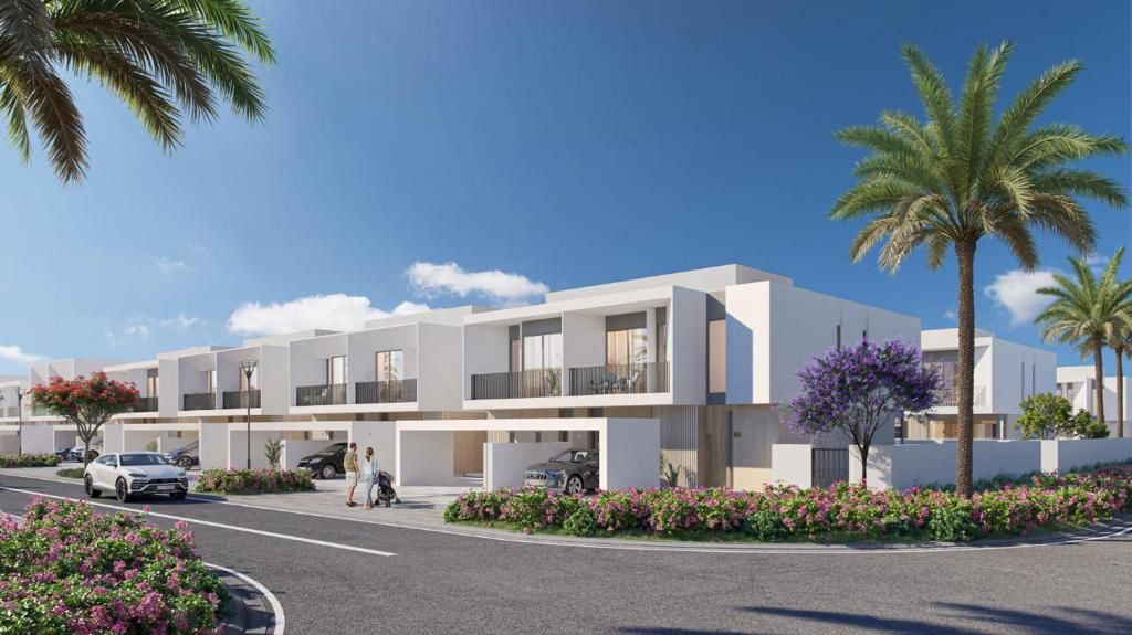 Maha Townhouses 9