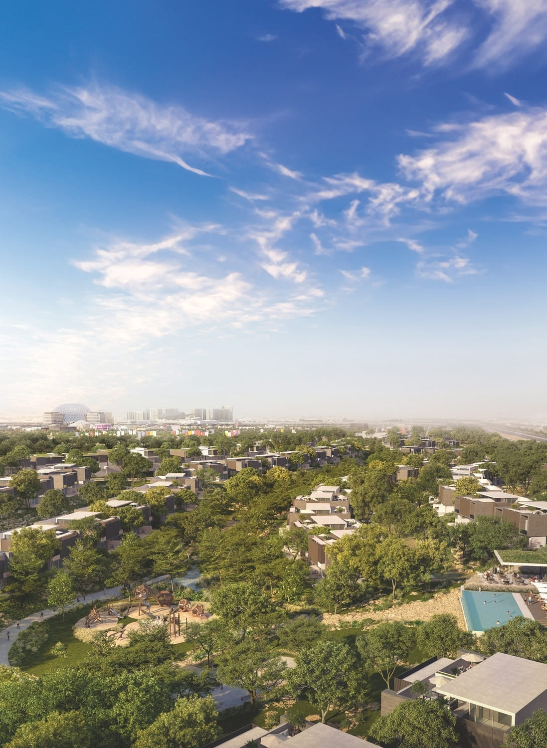 Maha Villas — 2