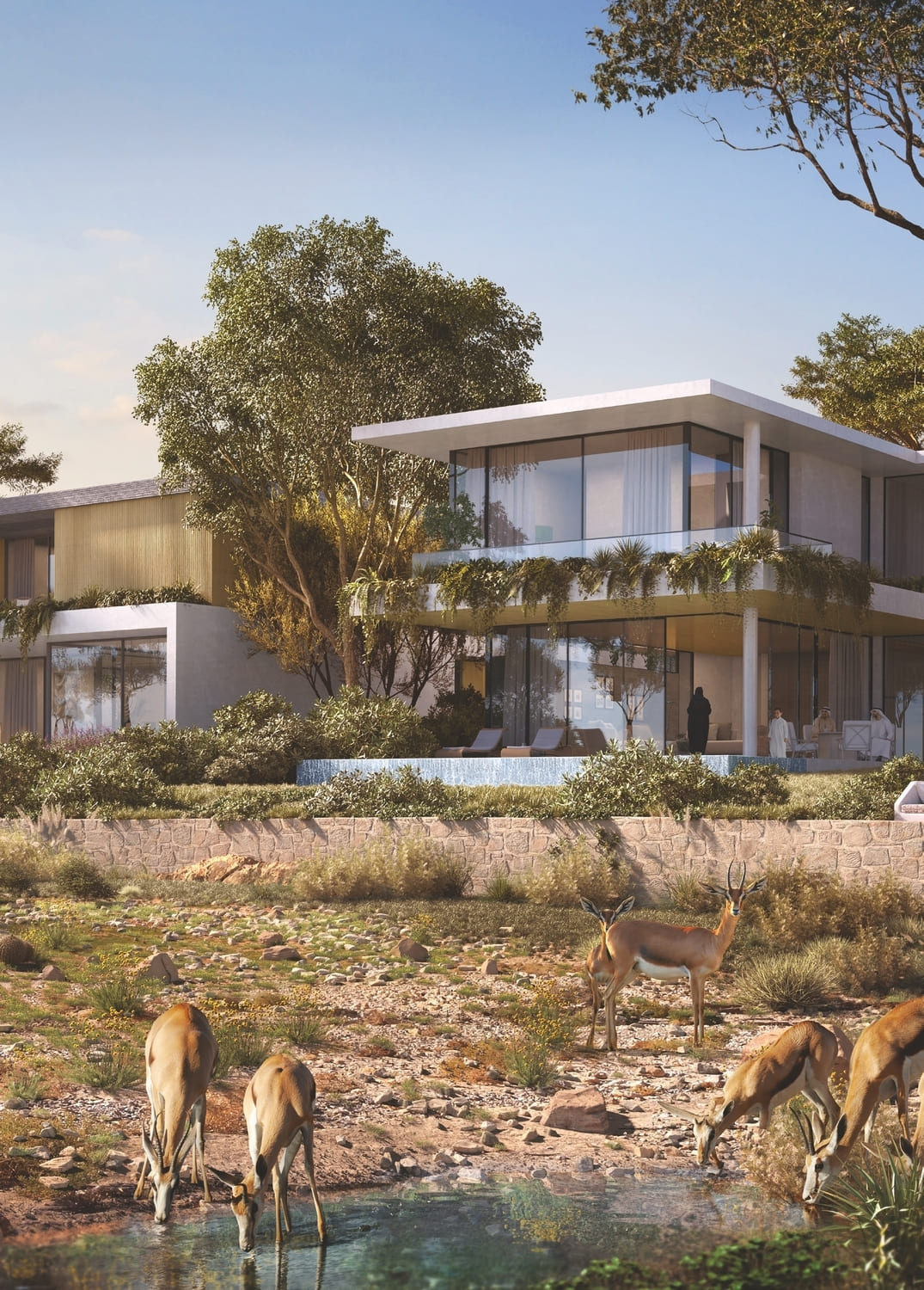 Maha Villas — 3
