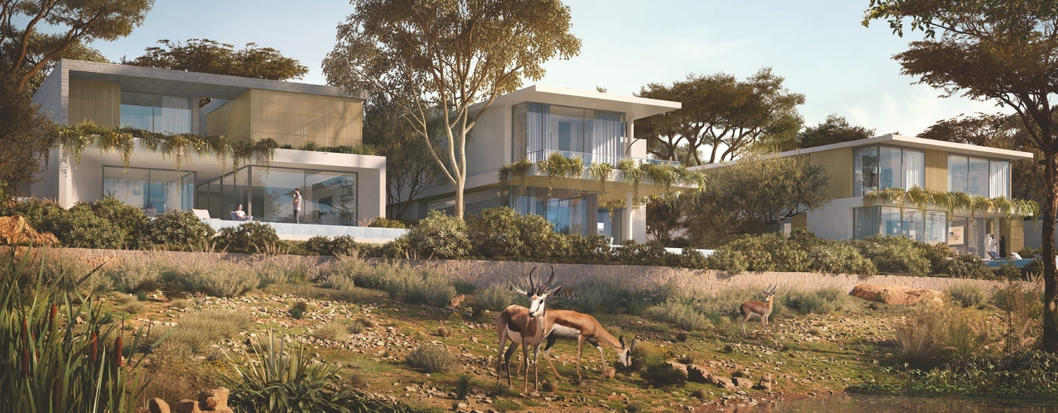 Maha Villas 3
