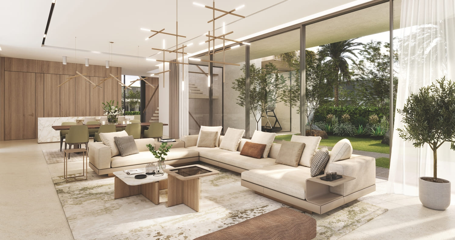Maha Villas 5