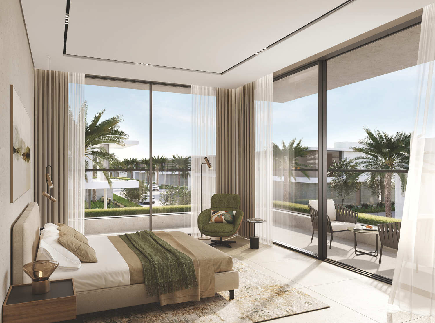 Maha Villas 6
