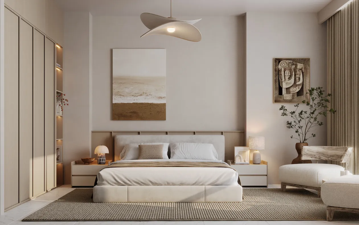 Maison Cannelle Residence — 3