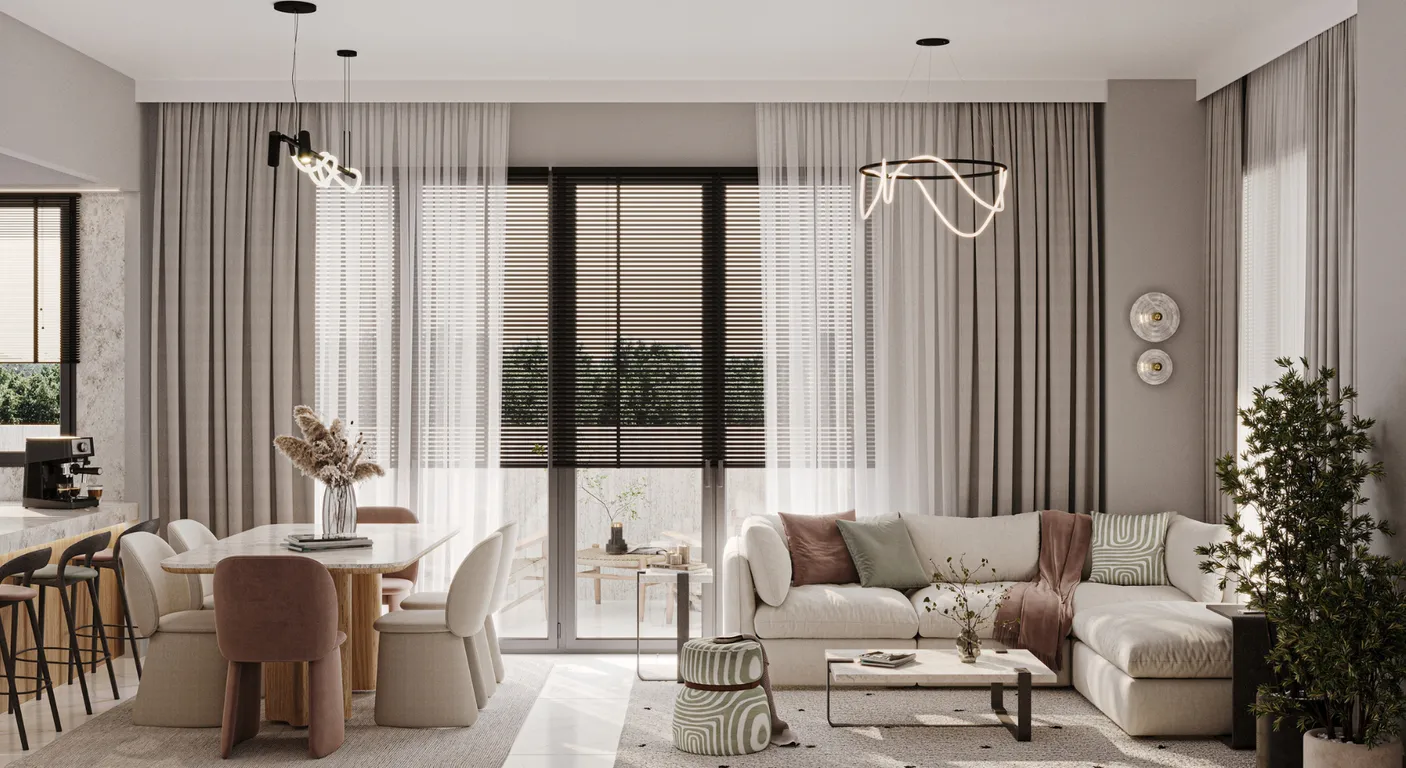 Maison Cannelle Residence 3