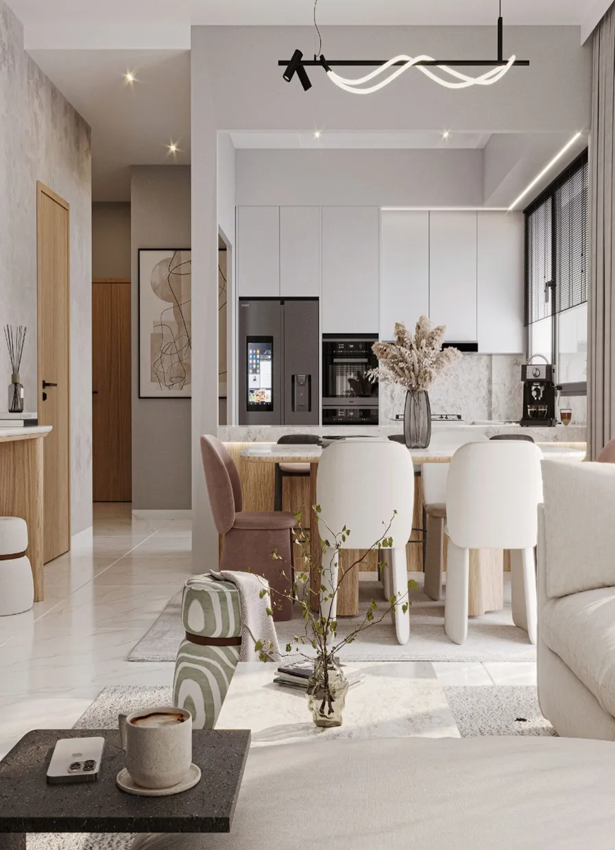 Maison Cannelle Residence 5