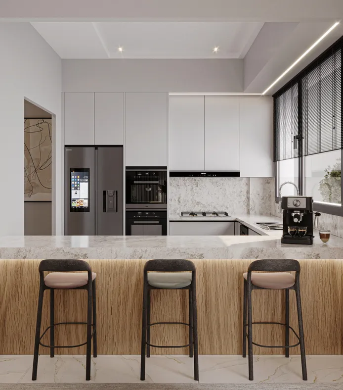 Maison Cannelle Residence 7