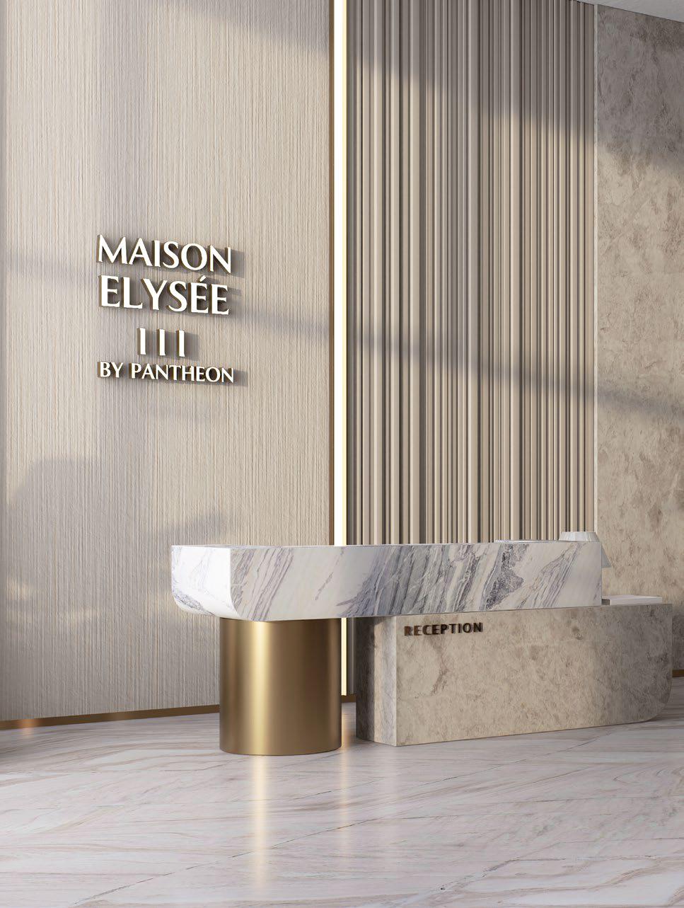 Maison Elysee III 11