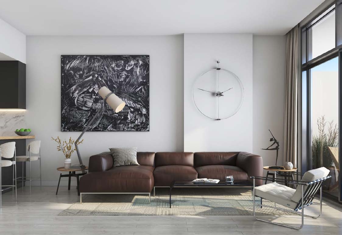 Maison Elysee 5