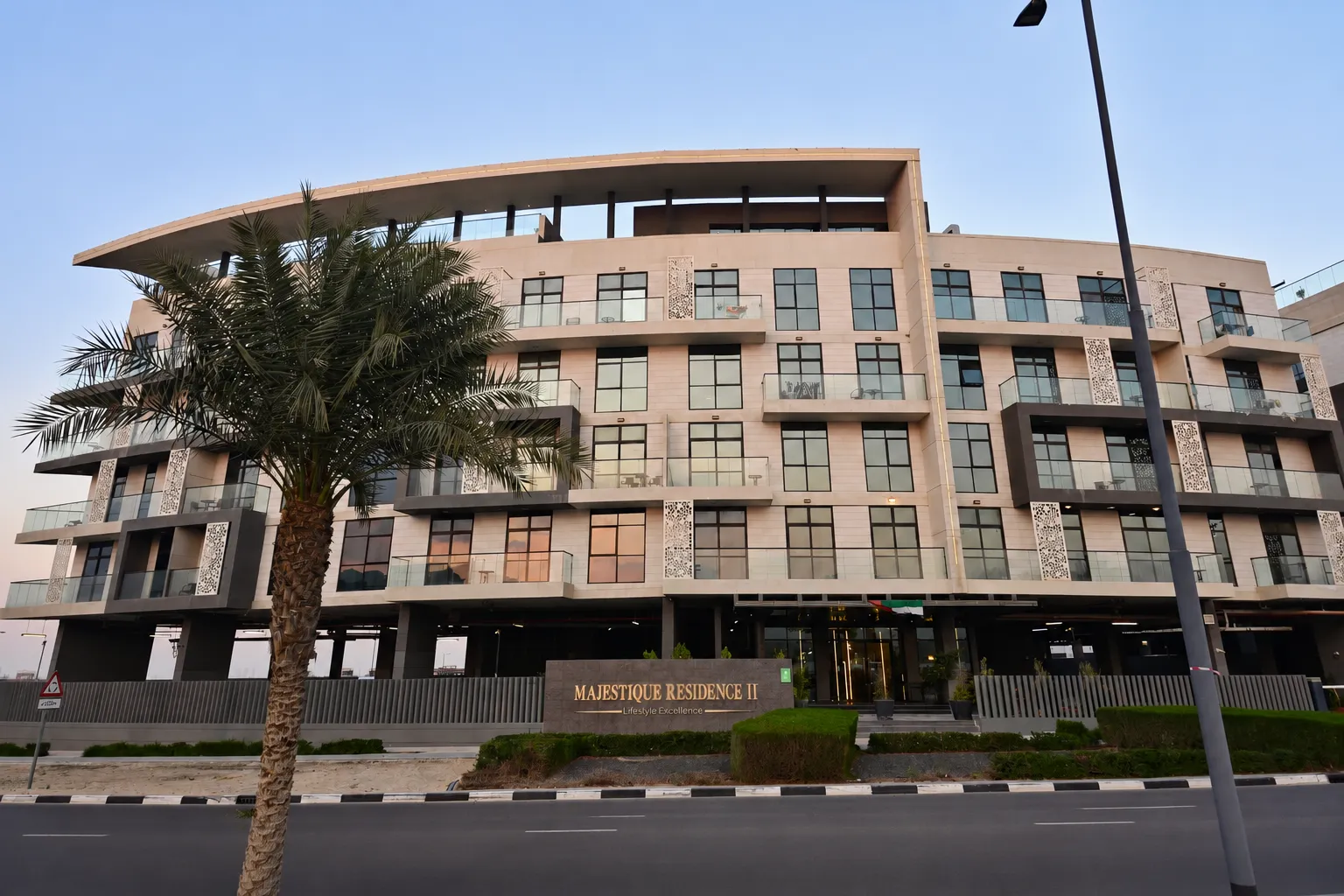 Majestique Residence 2