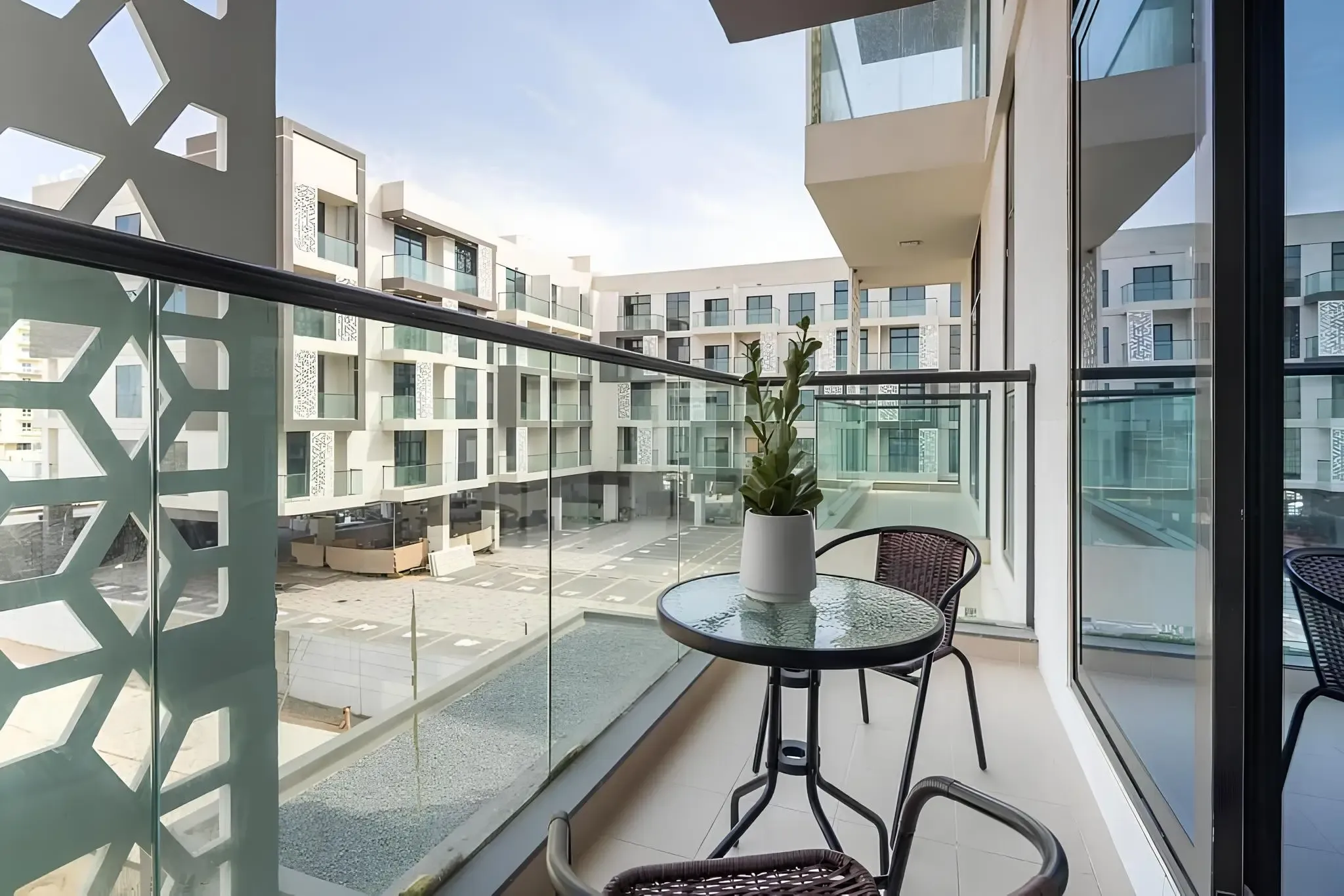 Majestique Residence 2 — 2