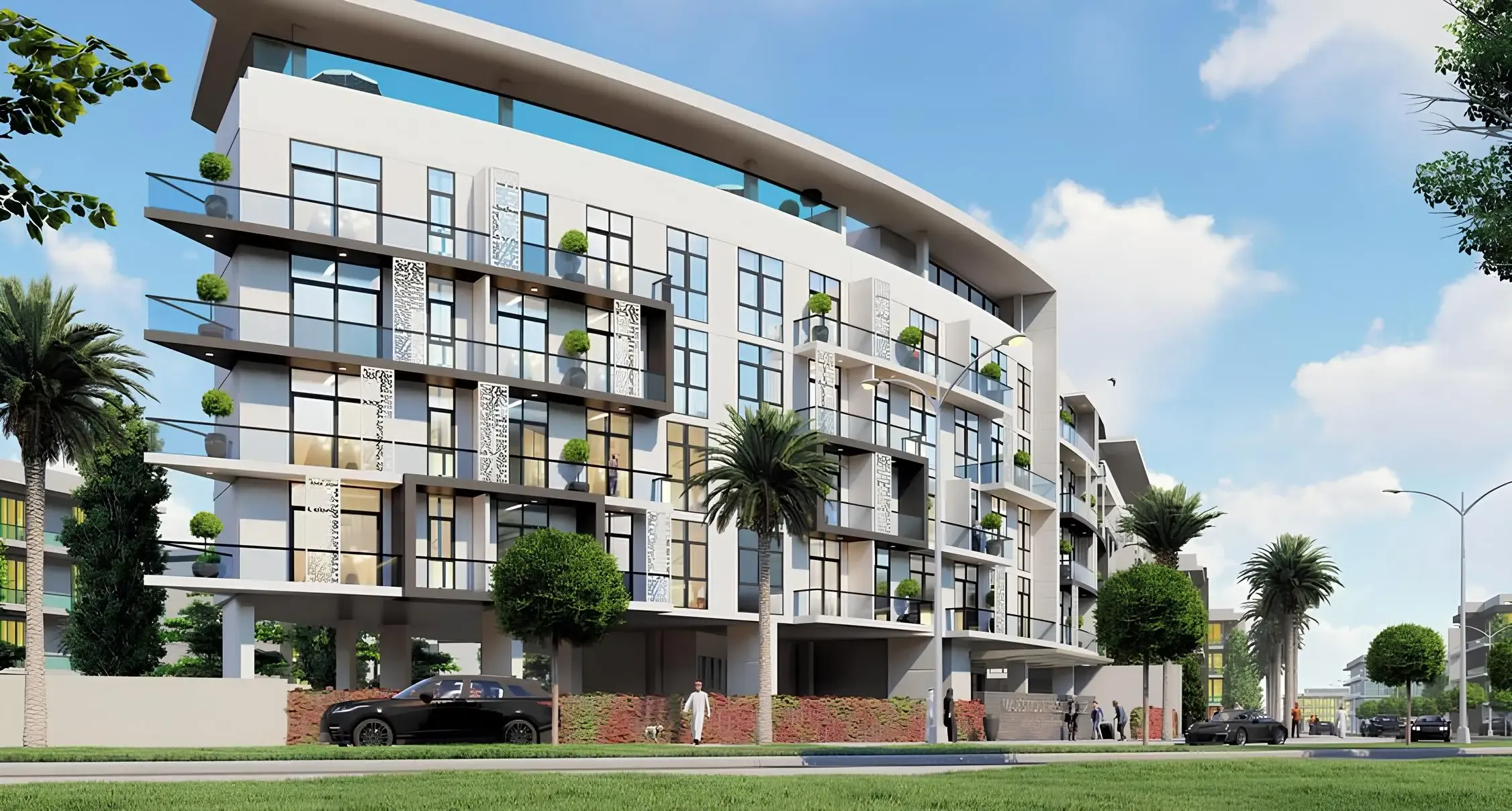 Majestique Residence 2 — 3