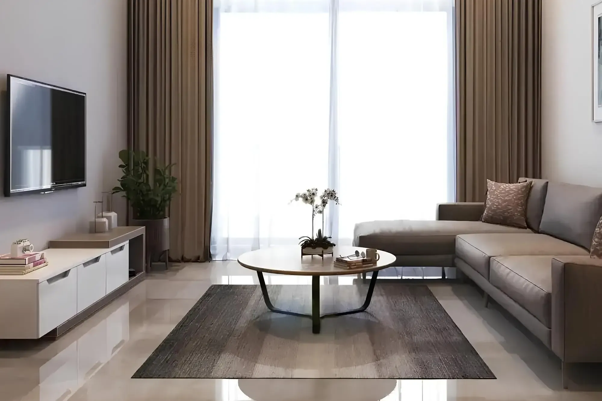 Majestique Residence 2 3