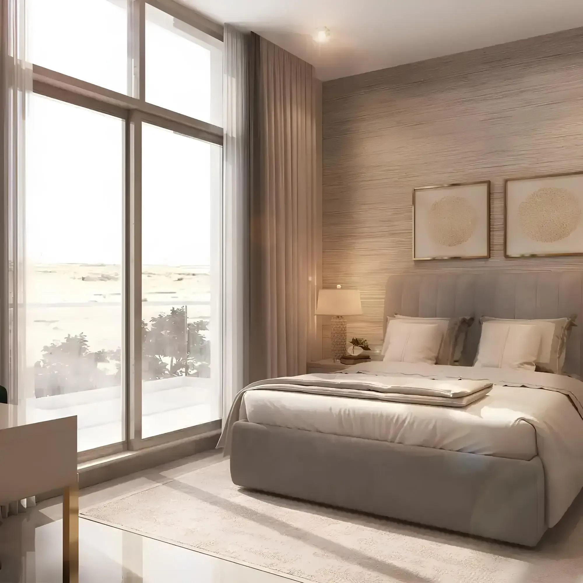 Majestique Residence 2 4