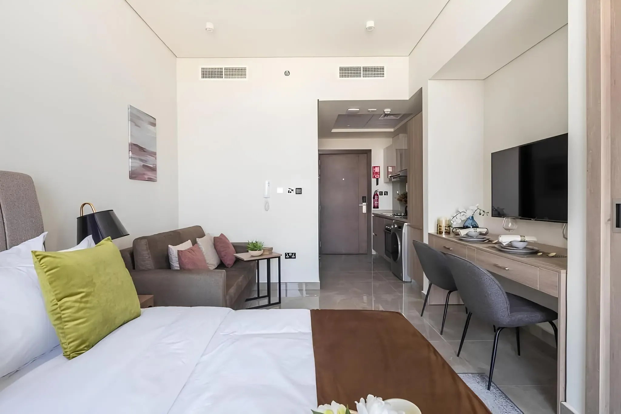 Majestique Residence 2 6