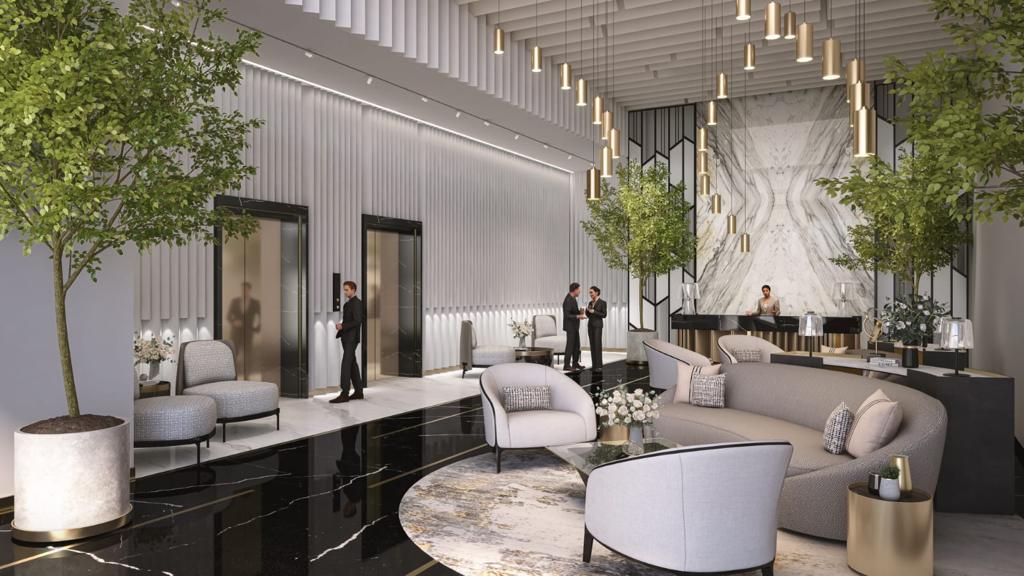 Mallside Residence 10
