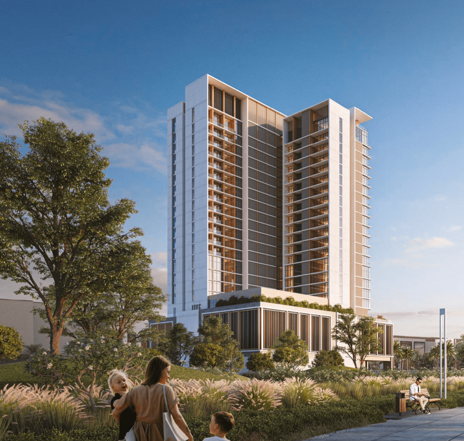 Mallside Residence 3