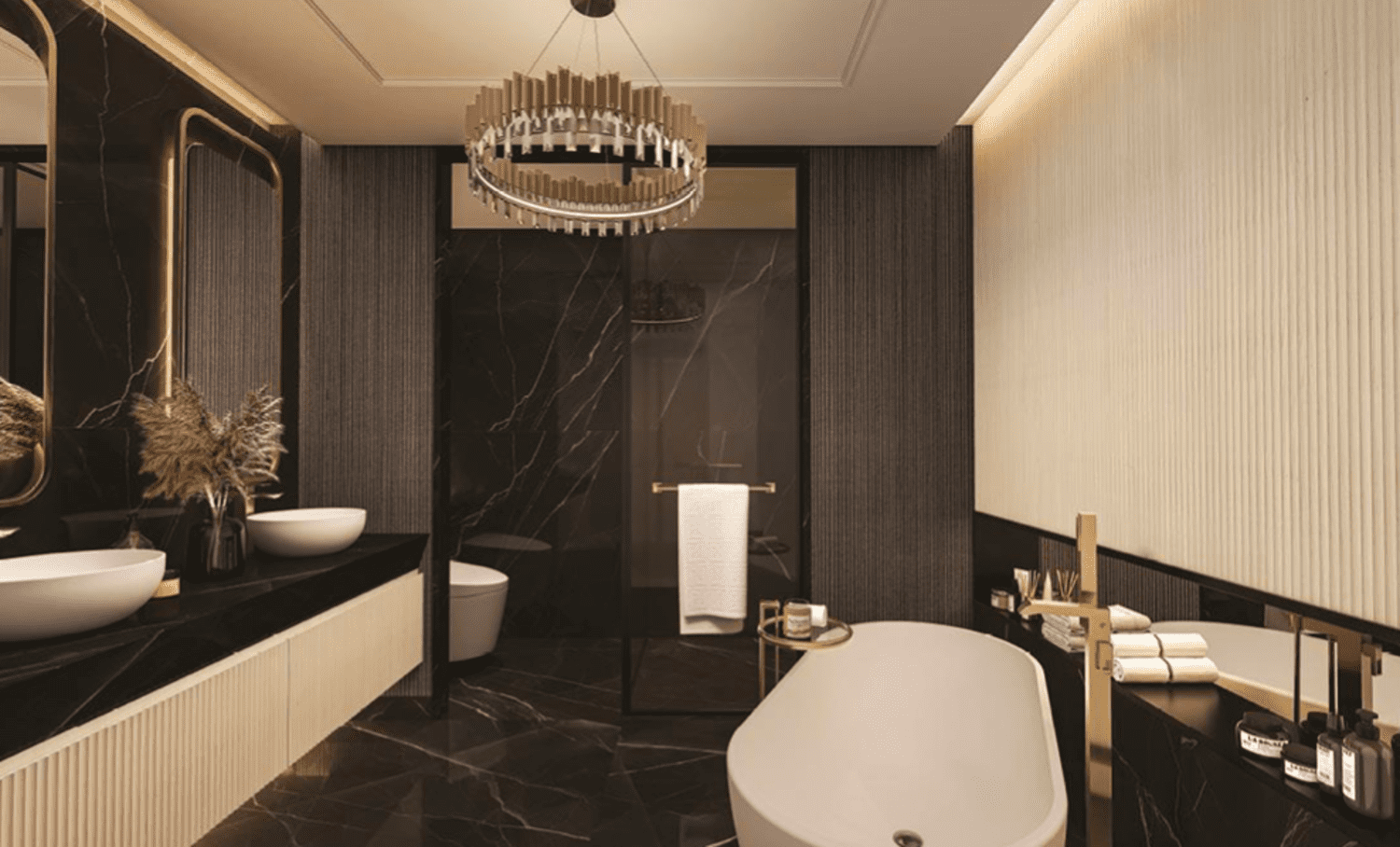 Mallside Residence 6
