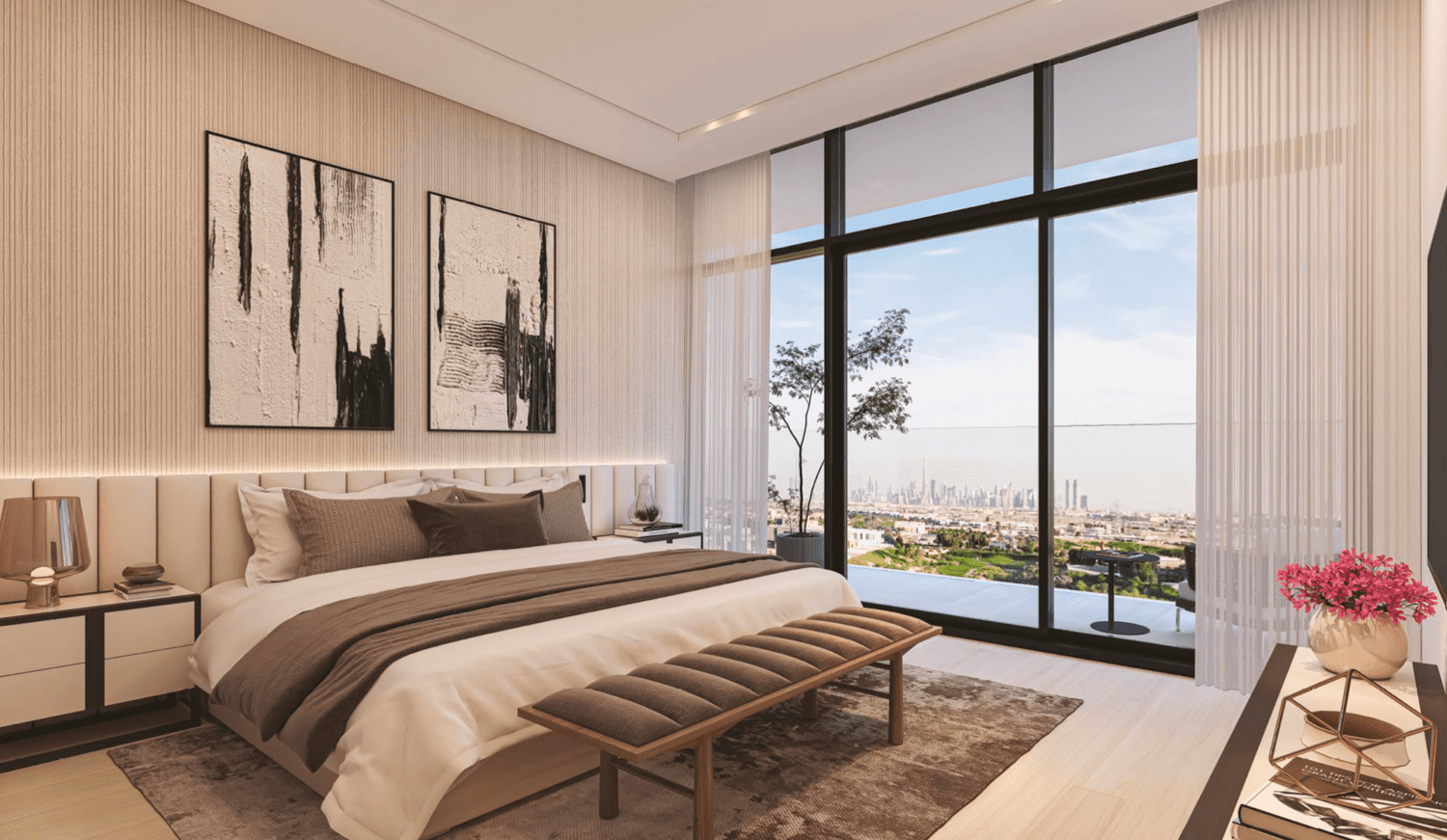 Mallside Residence 9
