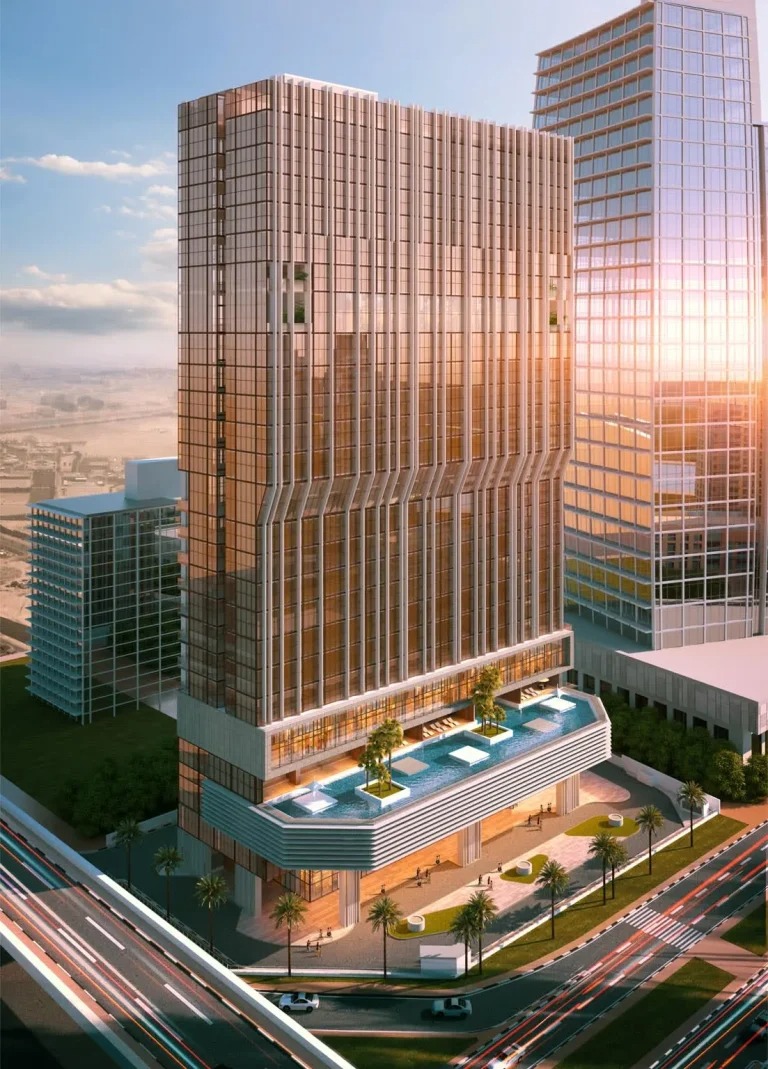 Mama Residences — 3