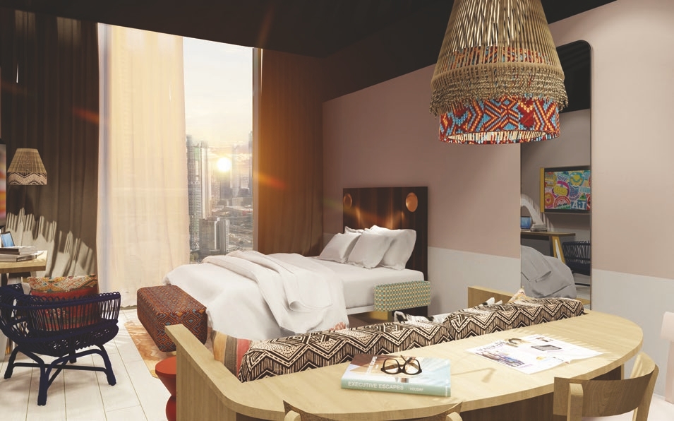 Mama Residences 5