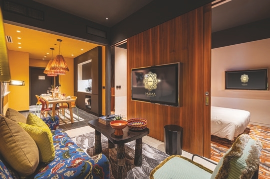 Mama Residences 7
