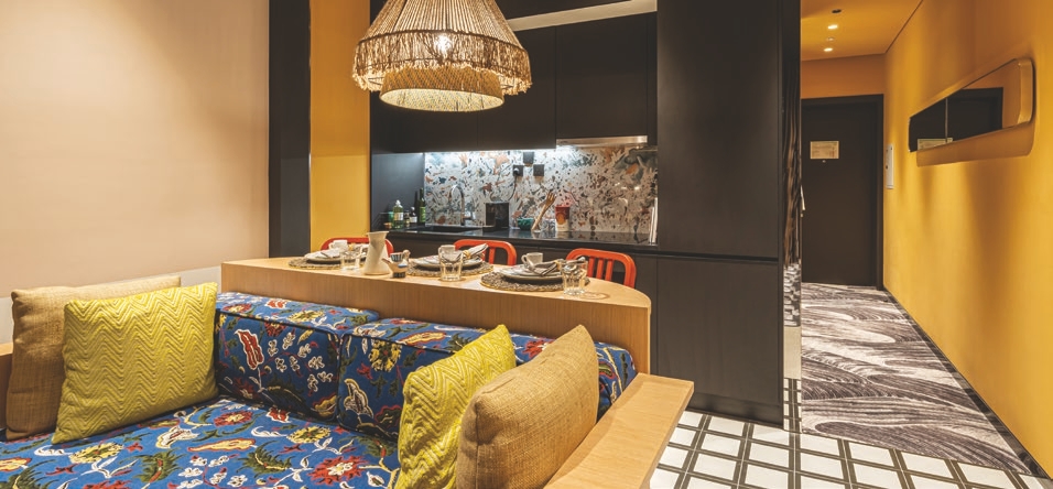 Mama Residences 8