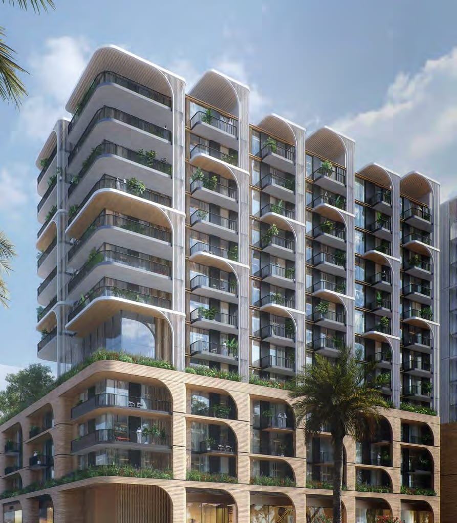 Manarat Living 2 3