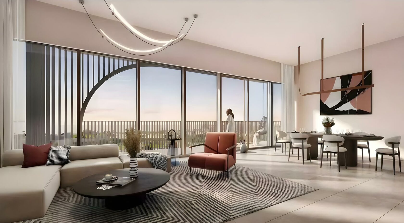 Manarat Living 2 5
