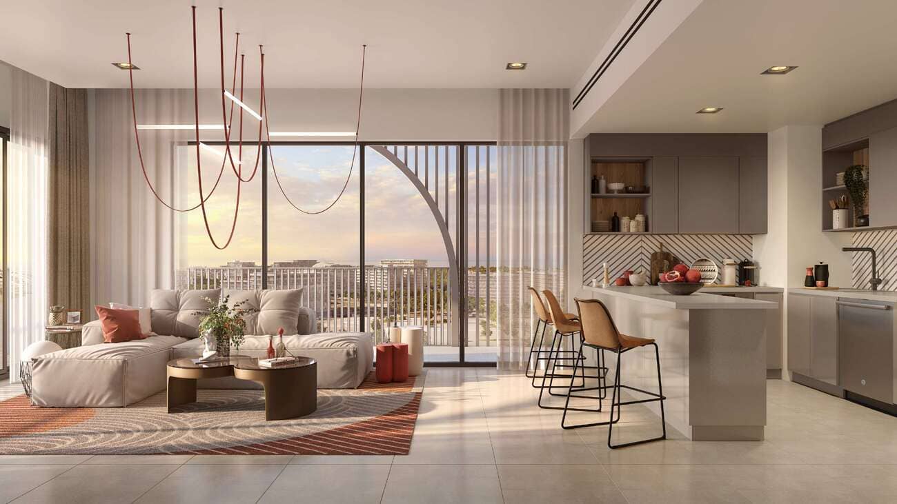 Manarat Living 3 3
