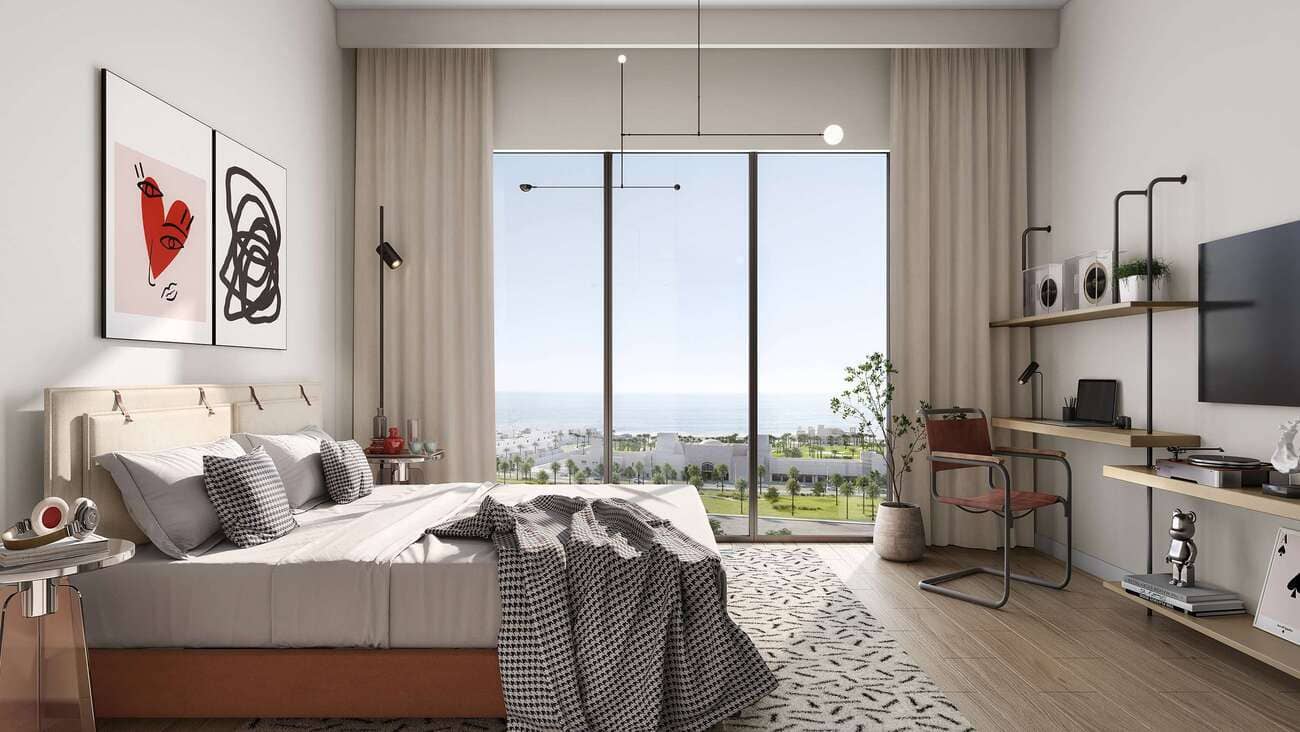 Manarat Living 3 4