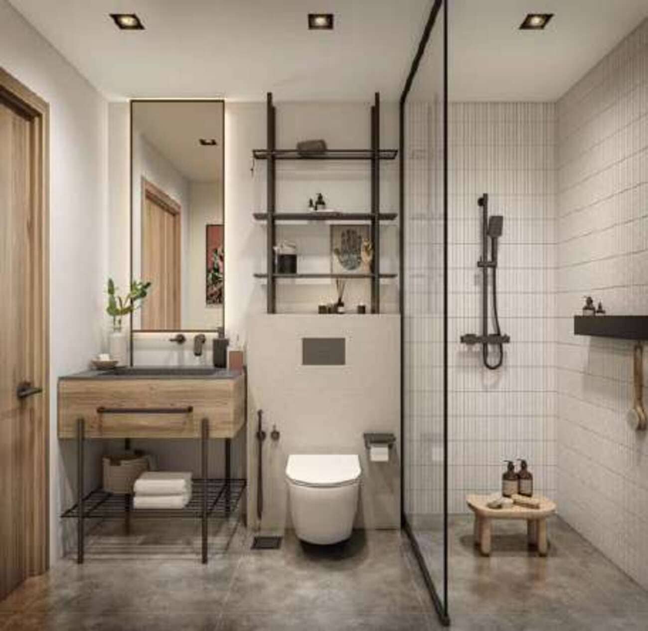 Manarat Living 3 6