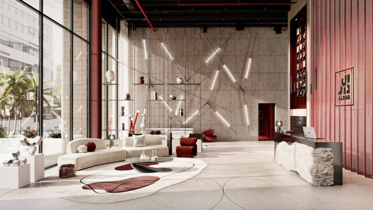 Manarat Living 3 7