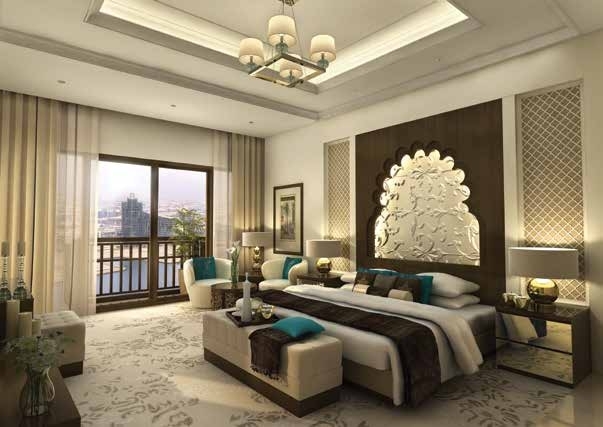 Manazel Al Khor 4