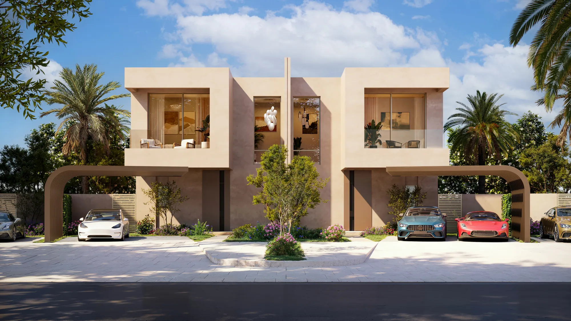 Yas Island, Abu Dhabi