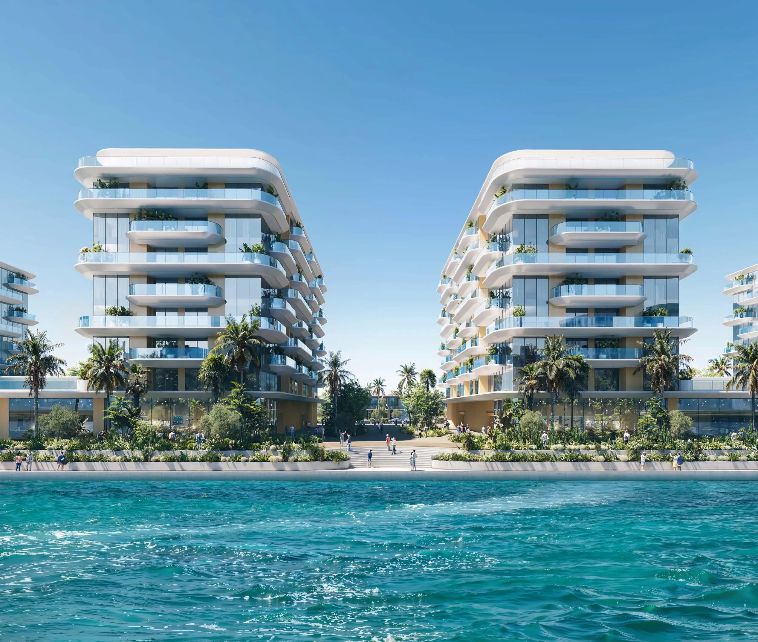 Manchester City Yas Residences by Ohana 10