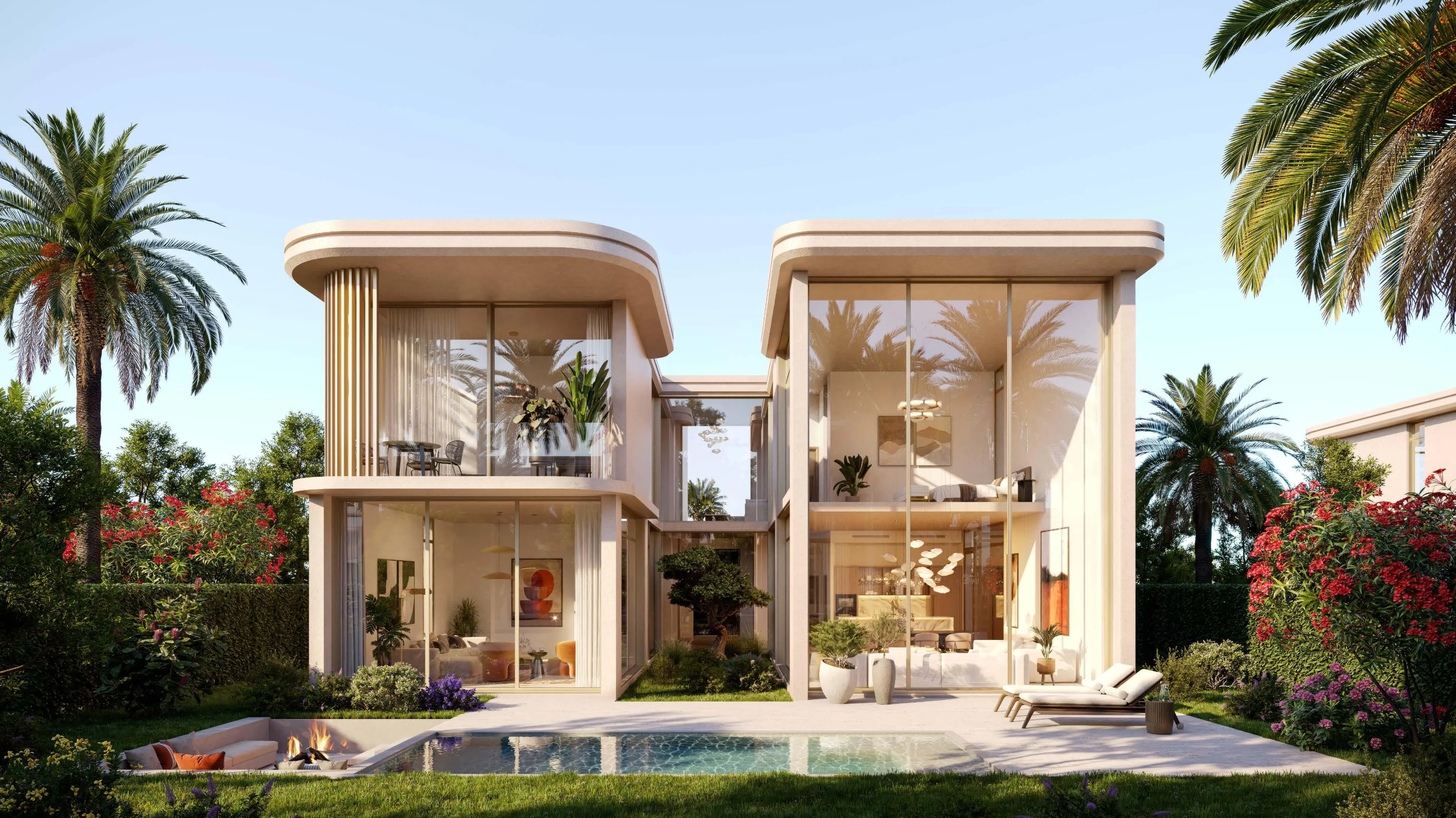 Manchester City Yas Residences by Ohana – Phase 1 14