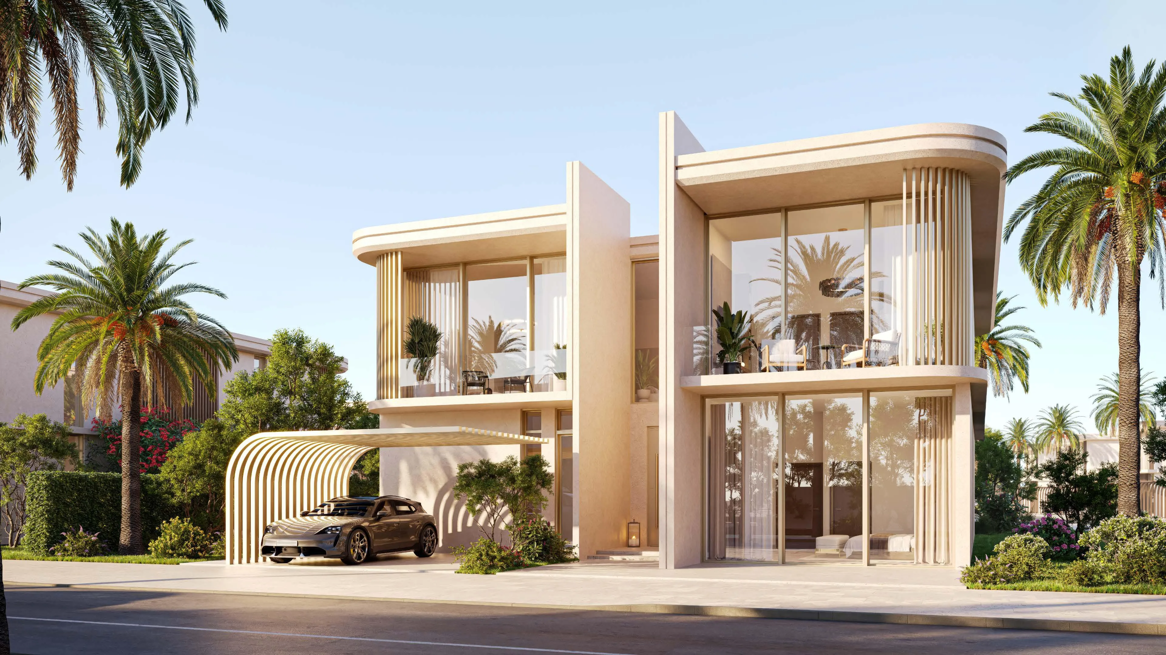 Manchester City Yas Residences by Ohana – Phase 1 15