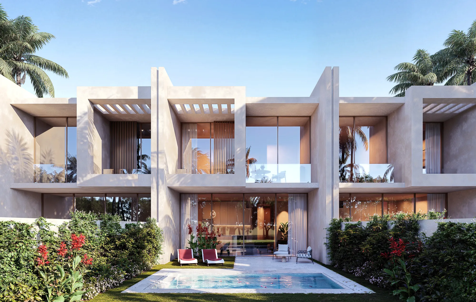 Manchester City Yas Residences by Ohana – Phase 1 19