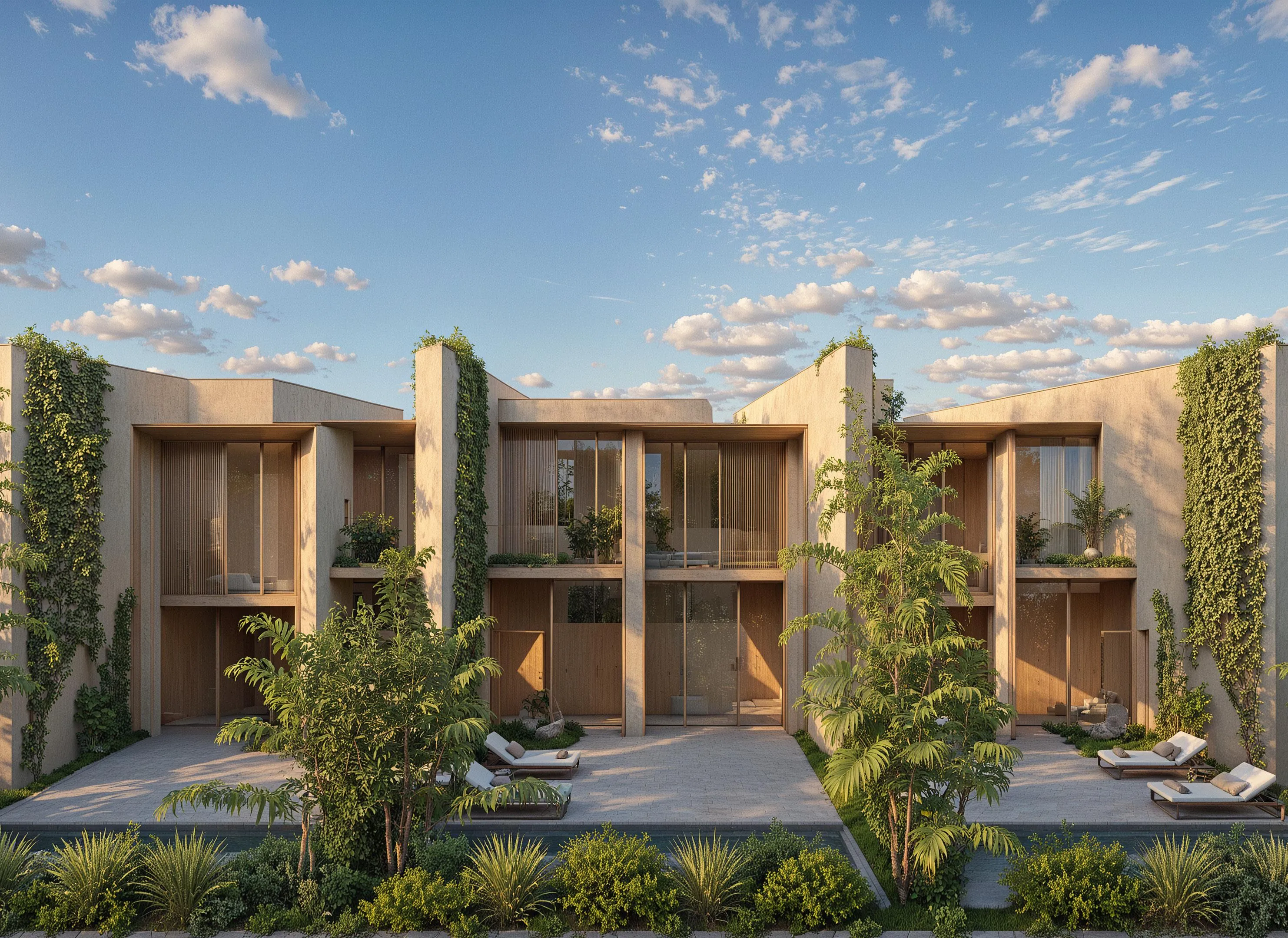 Manchester City Yas Residences by Ohana — 3