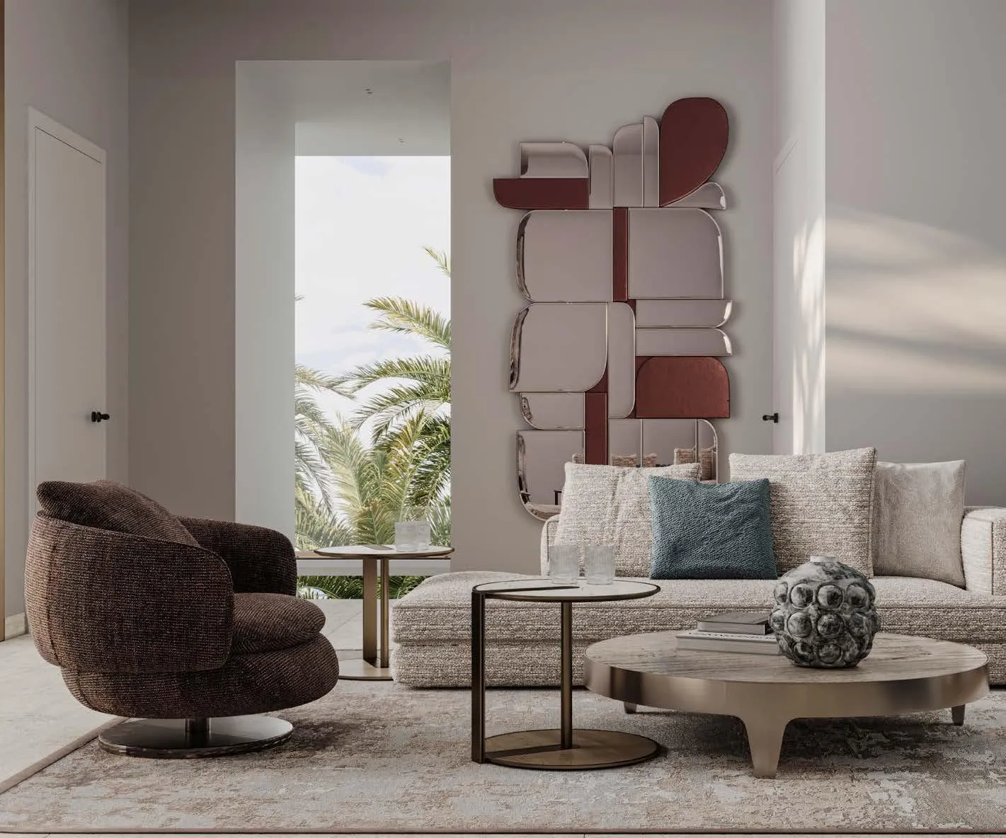 Manchester City Yas Residences by Ohana – Phase 1 24