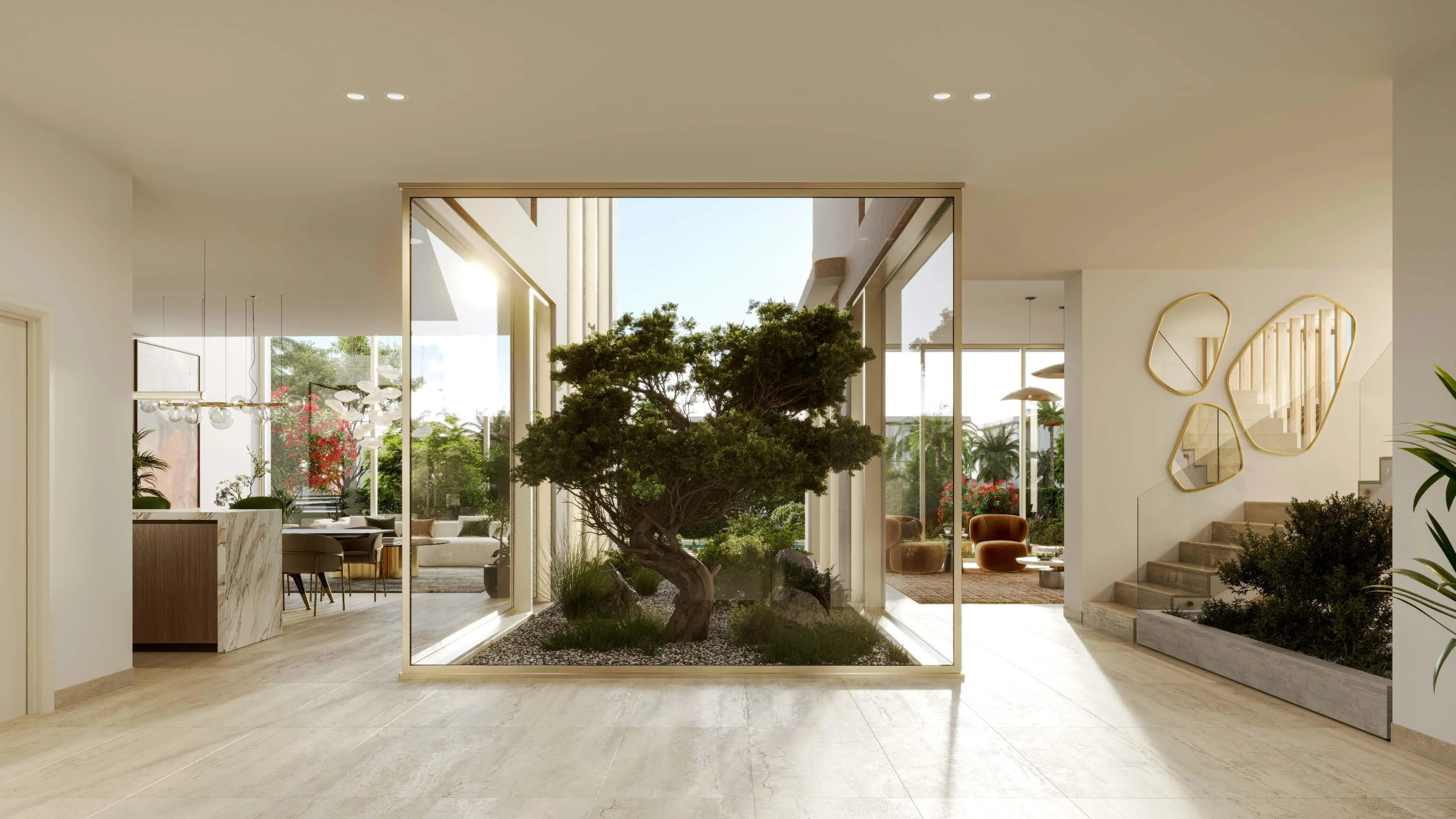 Manchester City Yas Residences by Ohana – Phase 1 26