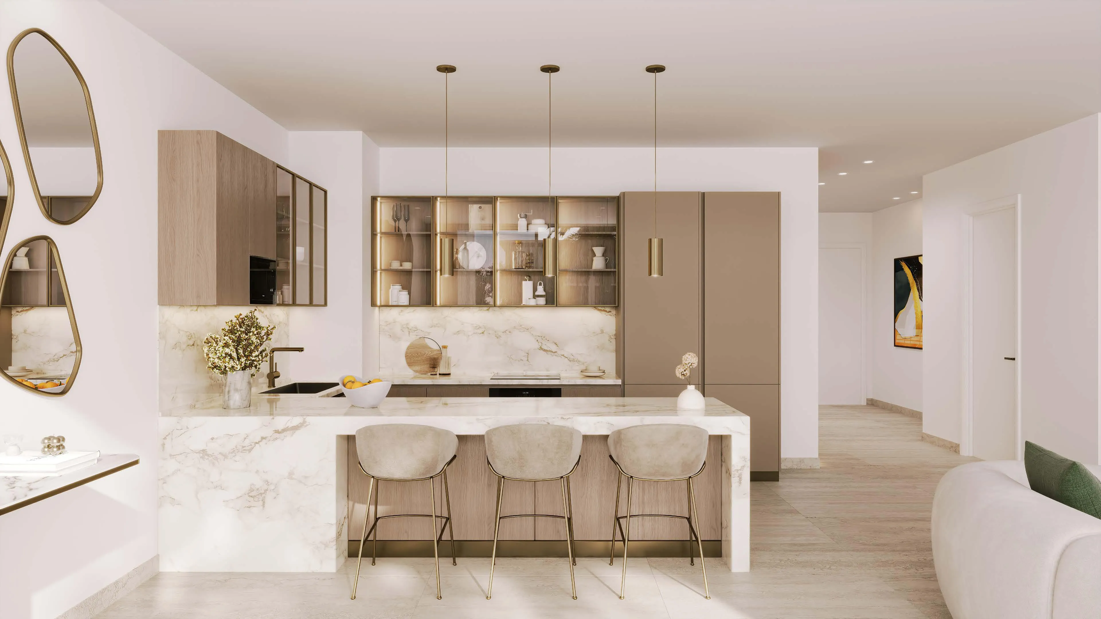 Manchester City Yas Residences by Ohana – Phase 1 27
