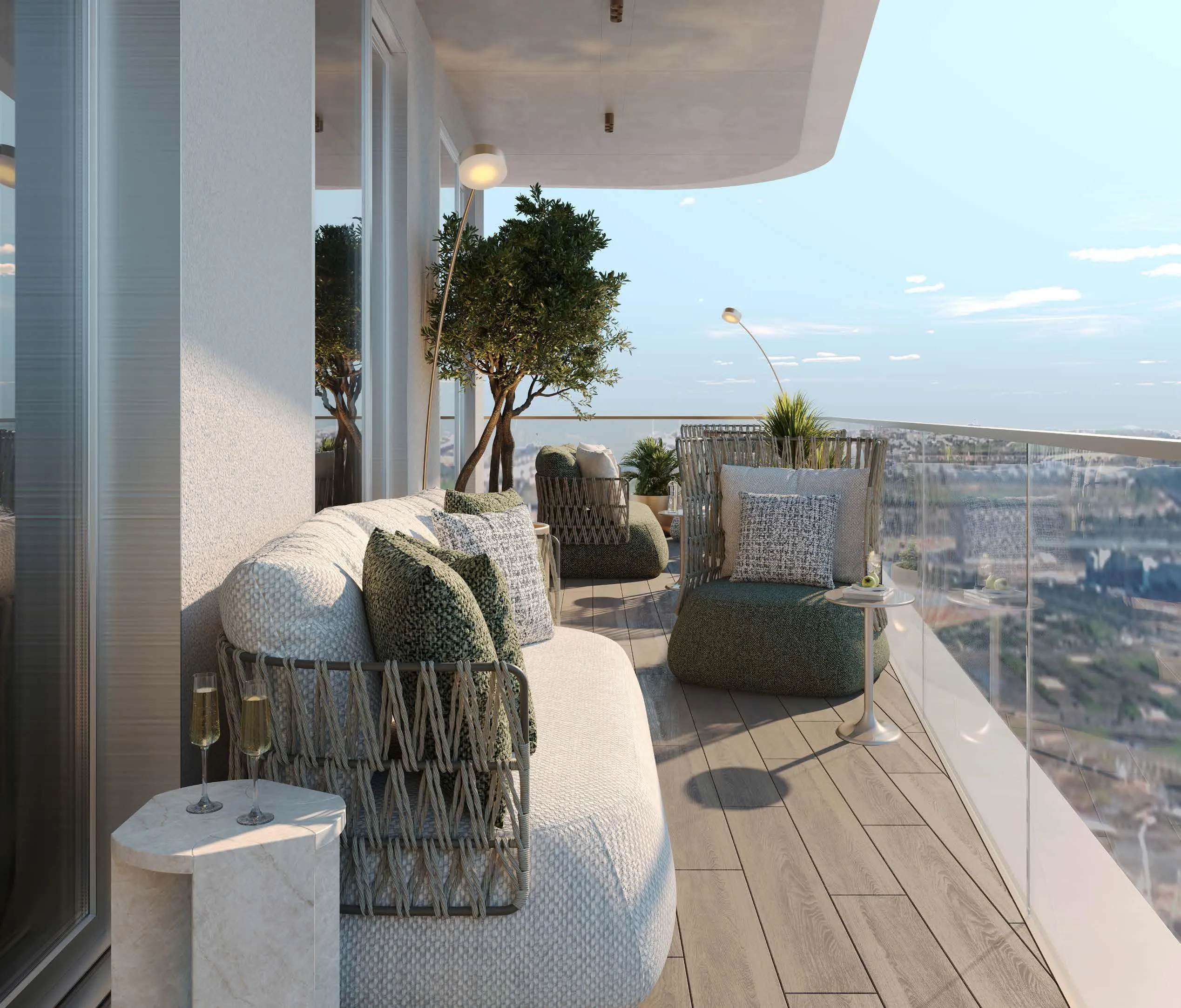 Manchester City Yas Residences by Ohana – Phase 1 30