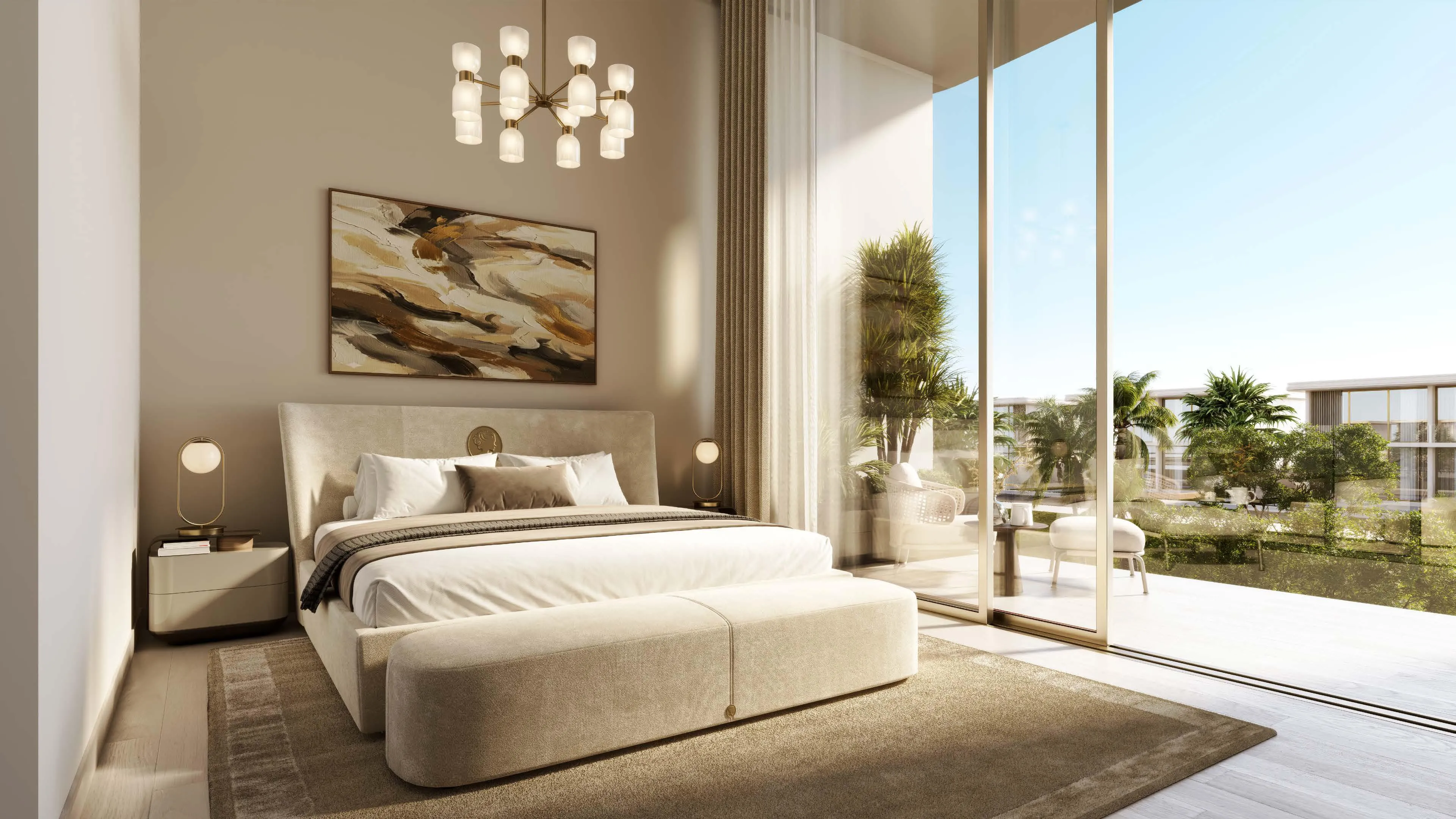 Manchester City Yas Residences by Ohana – Phase 1 38