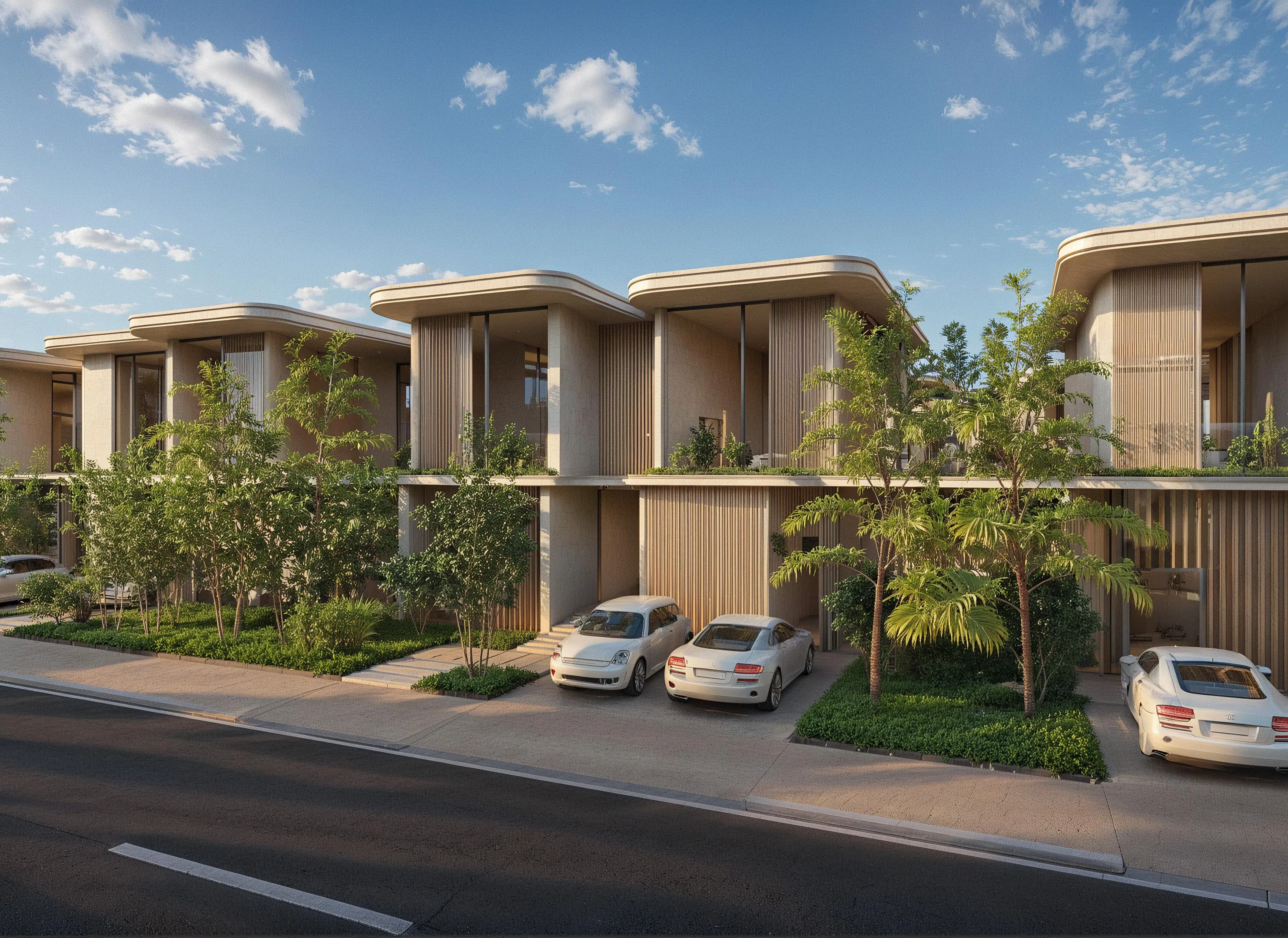 Manchester City Yas Residences by Ohana 4