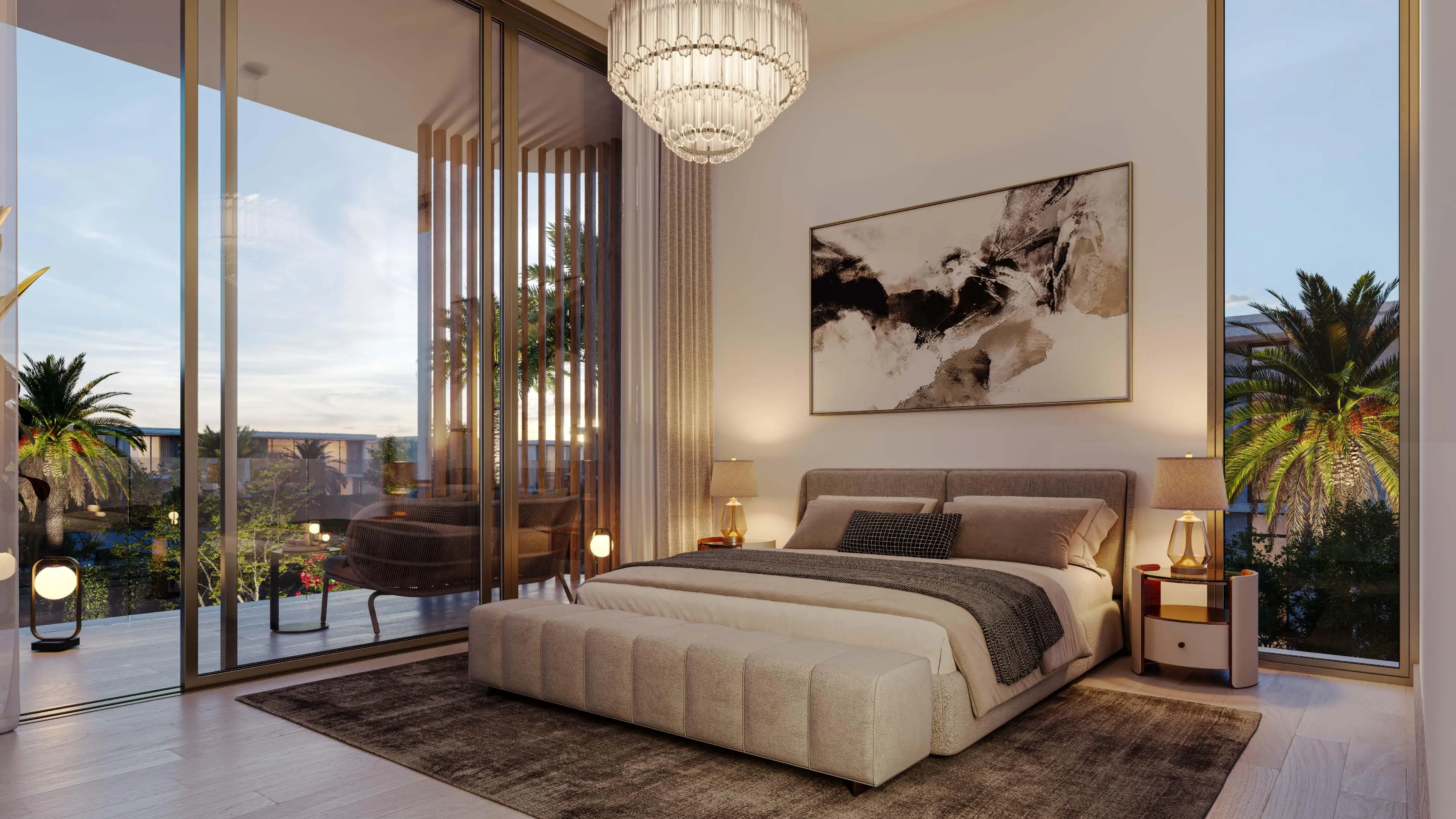 Manchester City Yas Residences by Ohana – Phase 1 40